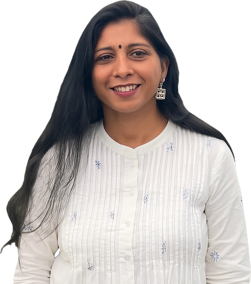 Dr. Harshitha - Gynecologist