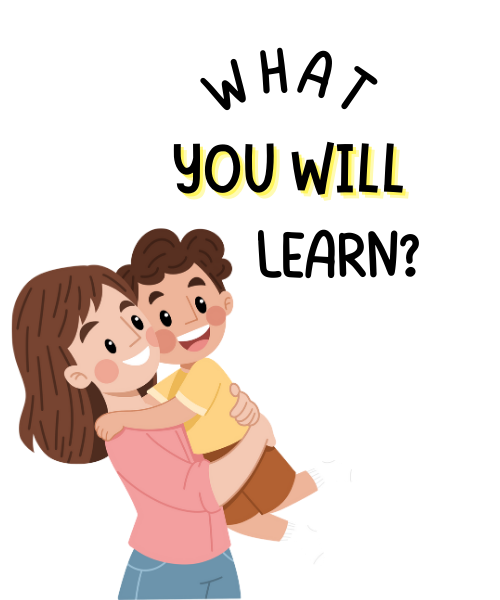 What You Will Learn